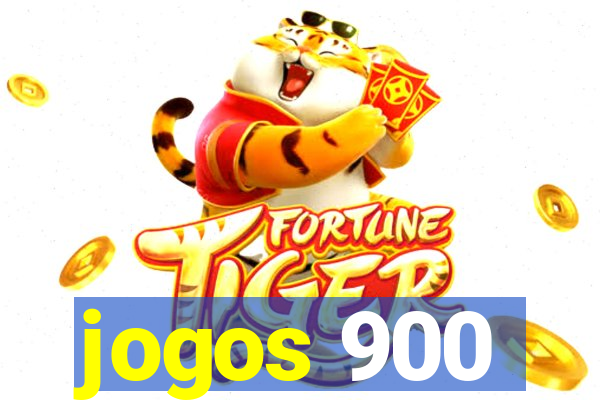 jogos 900